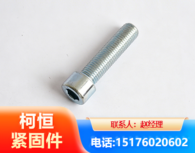 枣庄螺栓